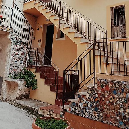 Cocciu D'Amuri Sciacca Exterior foto