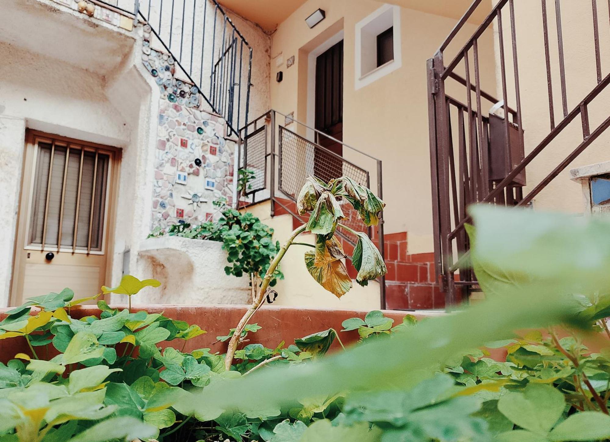 Cocciu D'Amuri Sciacca Exterior foto